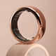 Imagen para el artículo titulado El anillo inteligente de Oura es al fin perfectamente circular